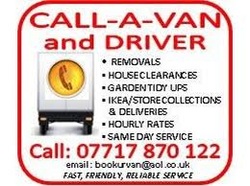 Call Liam on 07717 870 122