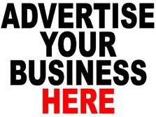 Advertise your  business on EastLothianDirectory.com