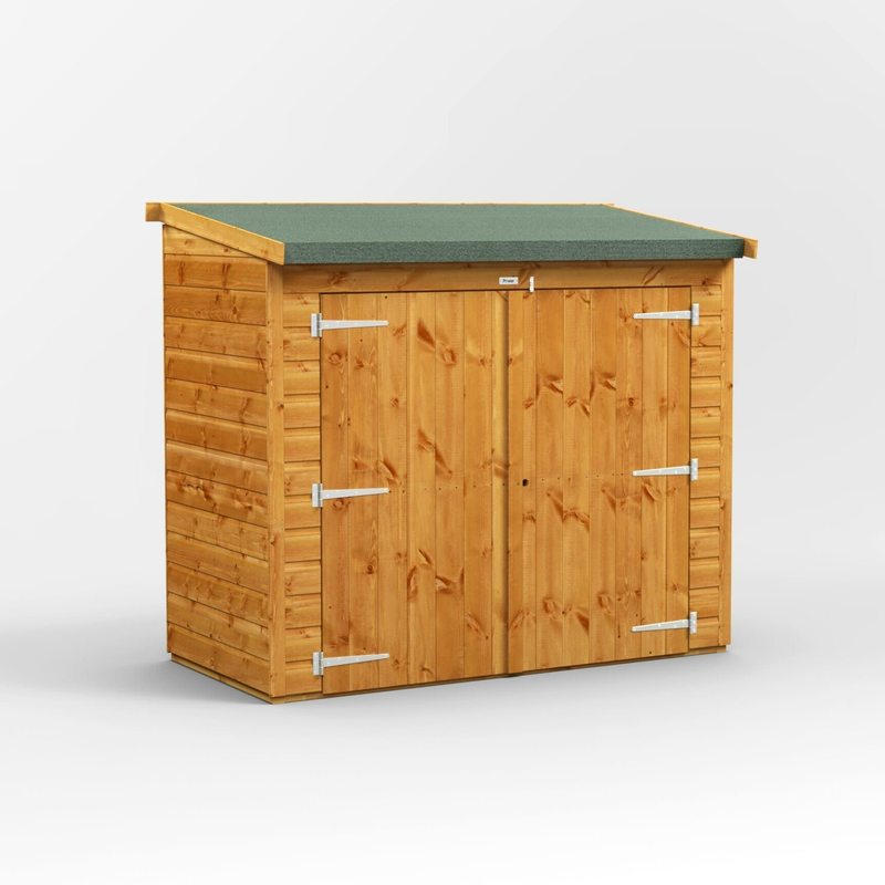 Would you like a pent roof bike shed installed in East Lothian? click here for a garden bike shed supply and installation quote anywhere in East Lothian