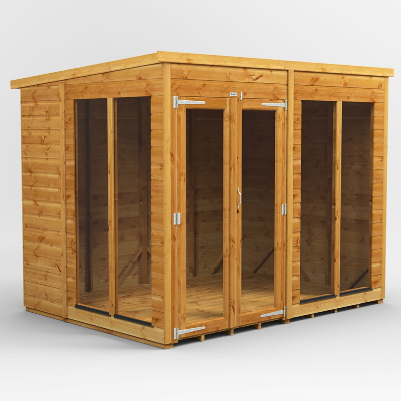 Would you like a pent roof summerhouse installed in East Lothian? click here for a summerhouse supply and installation quote anywhere in East Lothian