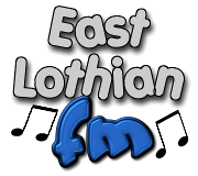 Click here to listen live!! http://eastlothianfm.co.uk