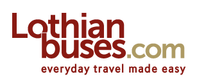 Click here for bus timetables: http://www.lothianbuses.com/index.php