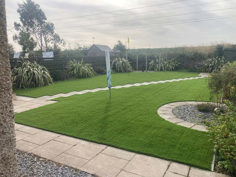 Do you need artificial grass installed in North Berwick, East Lothian?, click here and arrage a quote