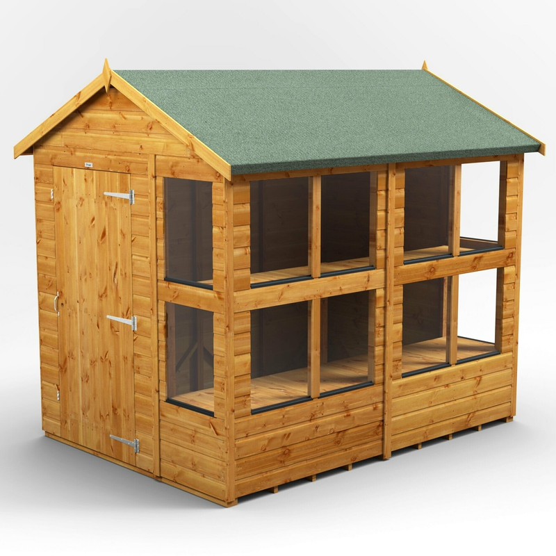 Would you like an apex roof potting shed installed in East Lothian? click here for a potting shed supply and installation quote anywhere in East Lothian