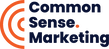 Local website design and SEO services by Common Sense Marketing in East Lothian, Glasgow, Edinburgh and Scotland