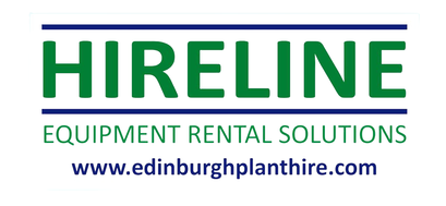 Plant and tool hire in East Lothian by Hireline Ltd, click here and hire equipment online in the East Lothian area
