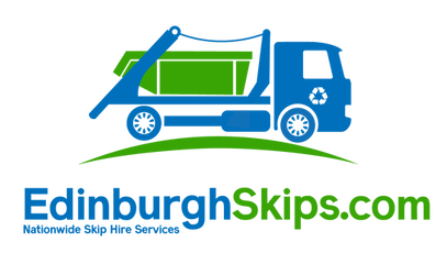 Skip Hire in East Lothian and Edinburgh, click here and book skips online in East Lothian